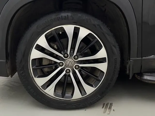 Used MG Hector [2021-2023] Smart 1.5 Petrol Turbo DCT in Navi Mumbai