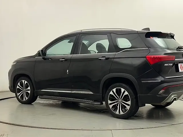 Used MG Hector [2021-2023] Smart 1.5 Petrol Turbo DCT in Navi Mumbai