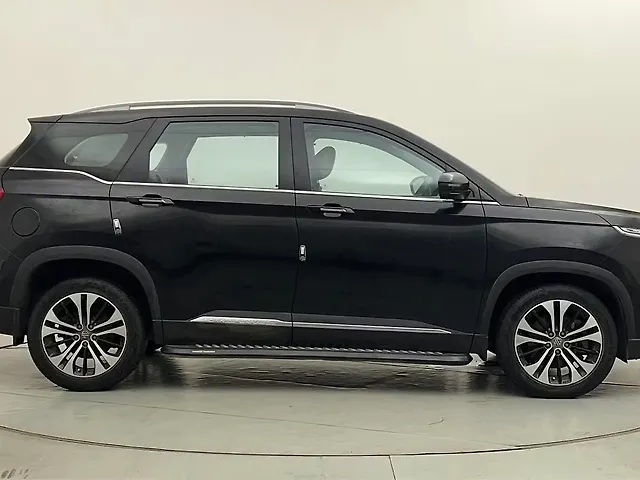 Used MG Hector [2021-2023] Smart 1.5 Petrol Turbo DCT in Navi Mumbai