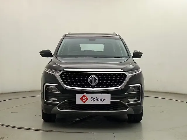Used MG Hector [2021-2023] Smart 1.5 Petrol Turbo DCT in Navi Mumbai