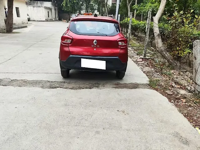 Used 2017 Renault Kwid in Noida Used 2017 Renault Kwid in Noida