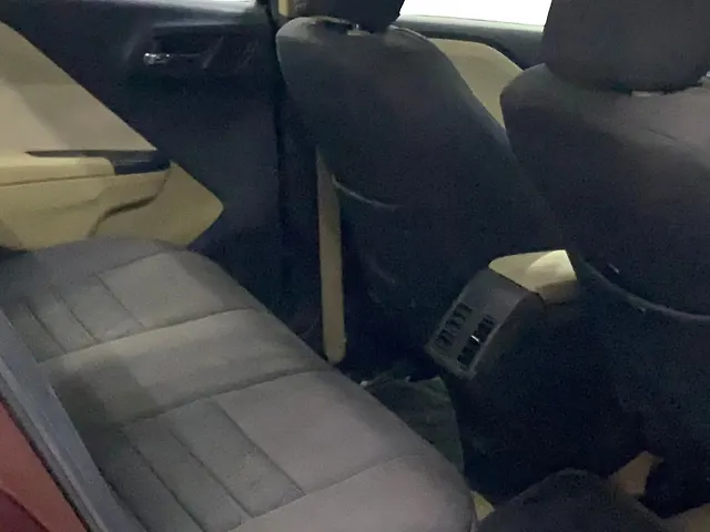 Used Honda City 4th Generation SV Petrol [2017-2019] in Indore