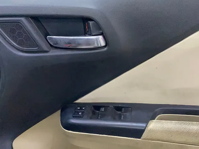 Used Honda City 4th Generation SV Petrol [2017-2019] in Indore