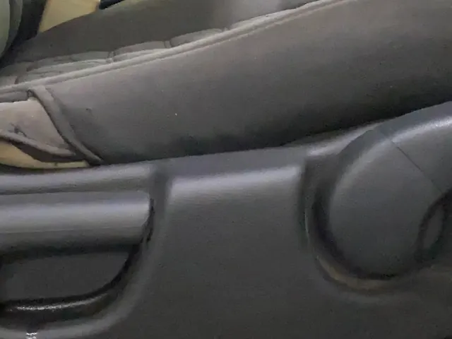 Used Honda City 4th Generation SV Petrol [2017-2019] in Indore