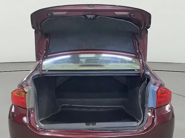 Used Honda City 4th Generation SV Petrol [2017-2019] in Indore