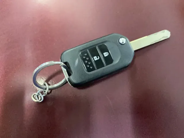 Used Honda City 4th Generation SV Petrol [2017-2019] in Indore