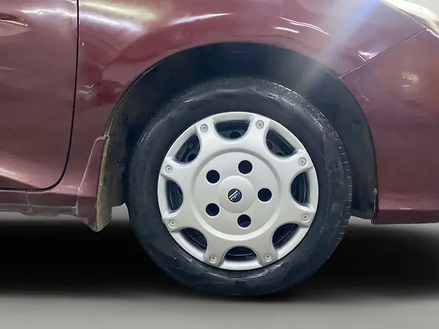 Used Honda City 4th Generation SV Petrol [2017-2019] in Indore