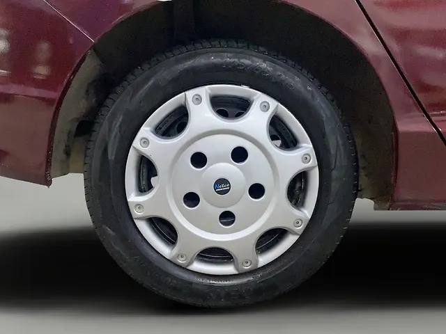 Used Honda City 4th Generation SV Petrol [2017-2019] in Indore
