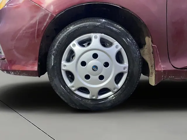 Used Honda City 4th Generation SV Petrol [2017-2019] in Indore