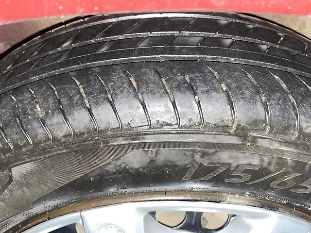 Used Honda City 4th Generation SV Petrol [2017-2019] in Indore