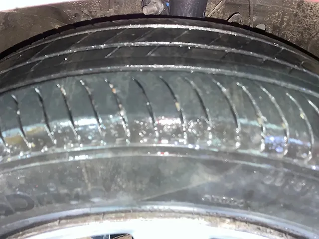 Used Honda City 4th Generation SV Petrol [2017-2019] in Indore