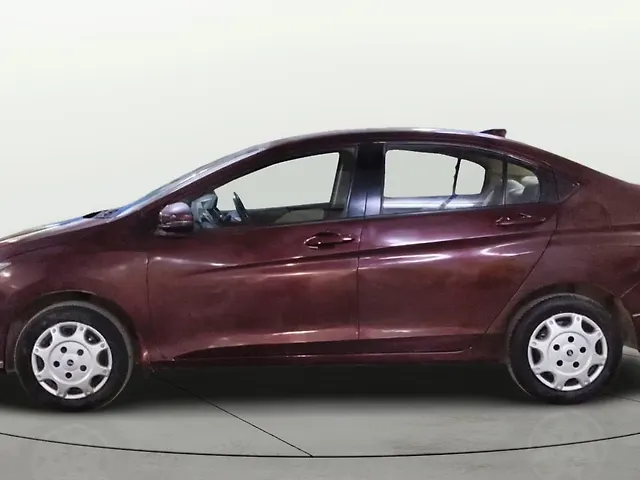 Used Honda City 4th Generation SV Petrol [2017-2019] in Indore