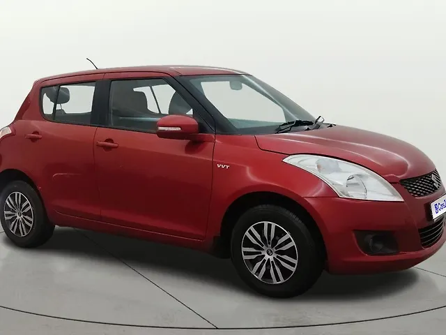 Used 2013 Maruti Suzuki Swift in Pune Used 2013 Maruti Suzuki Swift in Pune