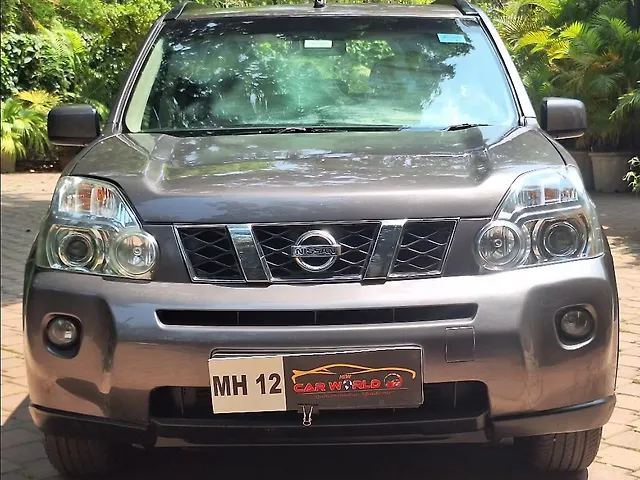 Used 2011 Nissan X-Trail in Pune