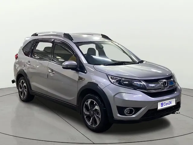 Used 2016 Honda BR-V in Indore