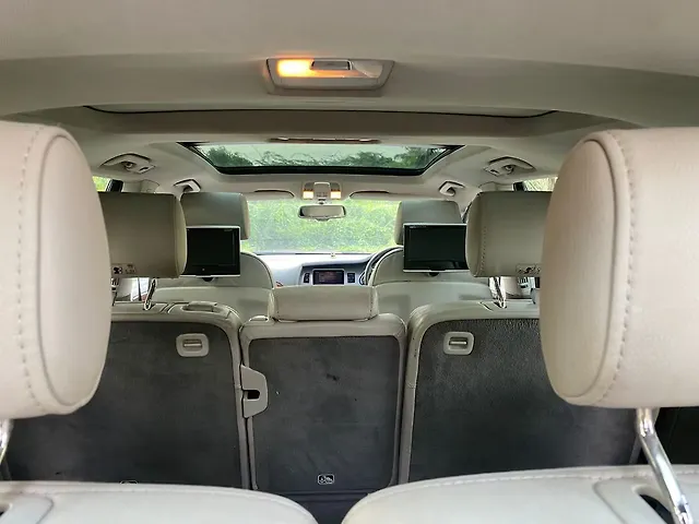 Used Audi Q7 [2010 - 2015] 3.0 TDI quattro Premium Plus in Coimbatore