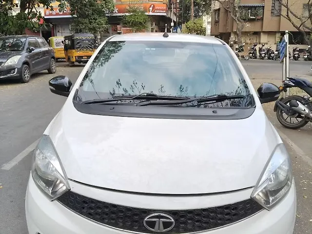 Used 2018 Tata Tiago in Coimbatore