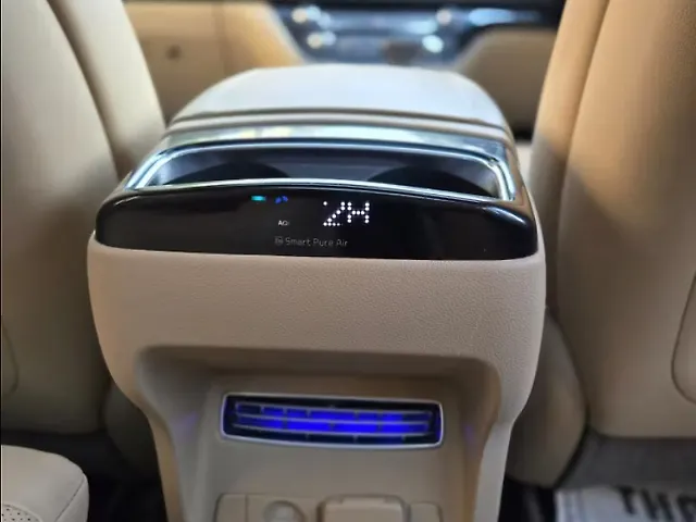 Used Kia Carnival [2020-2023] Limousine 7 STR in Mumbai