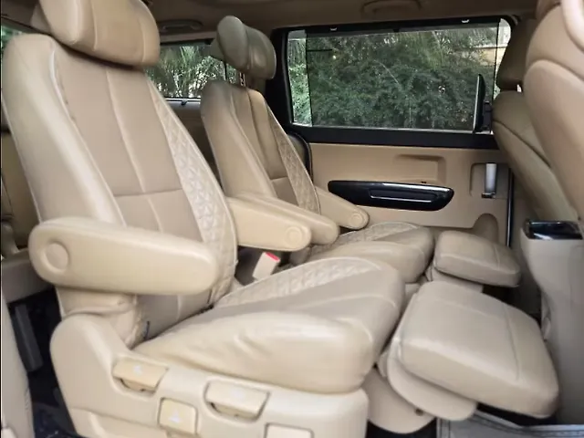 Used Kia Carnival [2020-2023] Limousine 7 STR in Mumbai