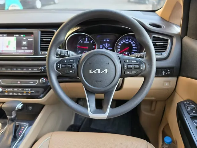 Used Kia Carnival [2020-2023] Limousine 7 STR in Mumbai