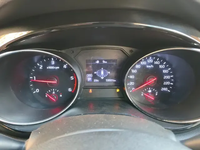 Used Kia Carnival [2020-2023] Limousine 7 STR in Mumbai