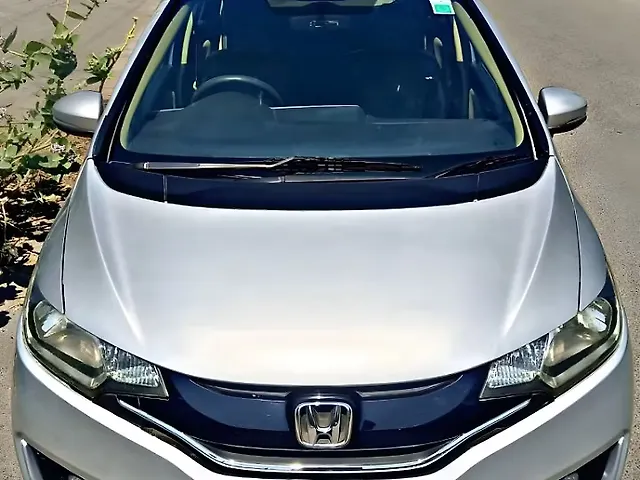 Used 2016 Honda Jazz in Coimbatore Used 2016 Honda Jazz in Coimbatore