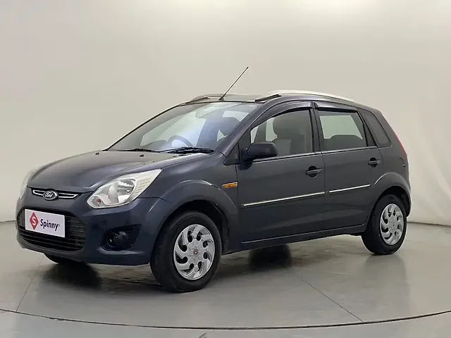 Used 2014 Ford Figo in Bangalore