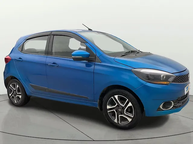 Used 2019 Tata Tiago in Ghaziabad