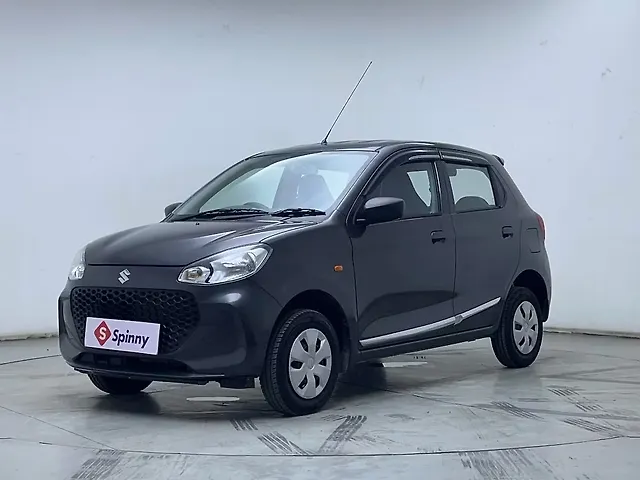 Used 2024 Maruti Suzuki Alto K10 in Hyderabad