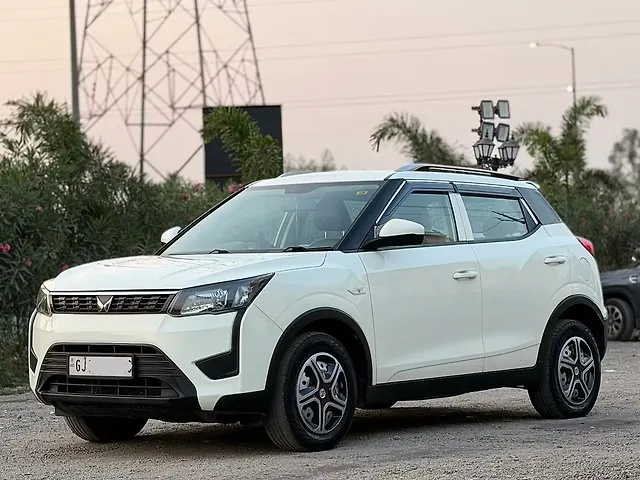 Used 2020 Mahindra XUV300 in Surat