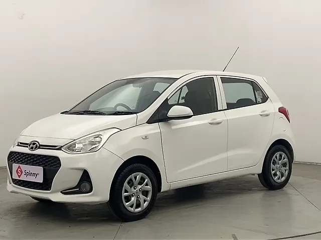 Used 2018 Hyundai Grand i10 in Karnal