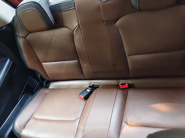 Used Mahindra Scorpio N Z8 Diesel MT 2WD 7 STR [2023-2024] in Kolkata