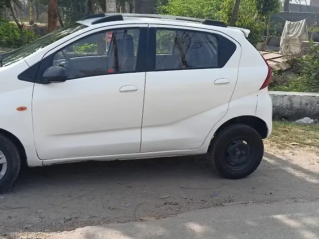 Used Datsun redi-GO [2016-2020] T (O) [2016-2019] in Bareilly