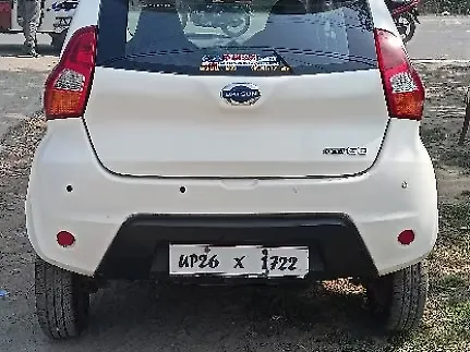 Used Datsun redi-GO [2016-2020] T (O) [2016-2019] in Bareilly