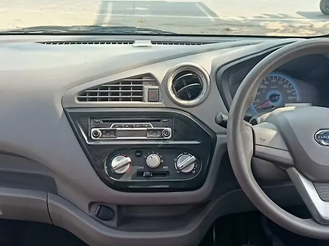 Used Datsun redi-GO [2016-2020] T (O) [2016-2019] in Bareilly