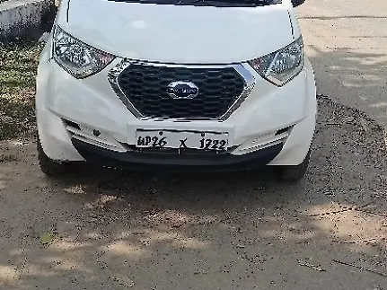 Used 2017 Datsun Redigo in Bareilly