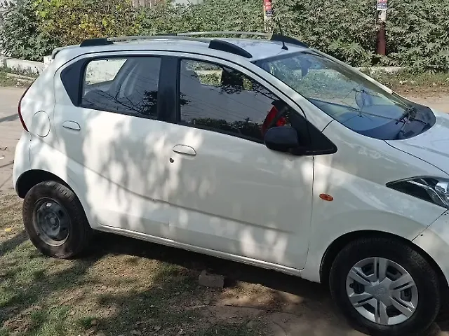 Used Datsun redi-GO [2016-2020] T (O) [2016-2019] in Bareilly