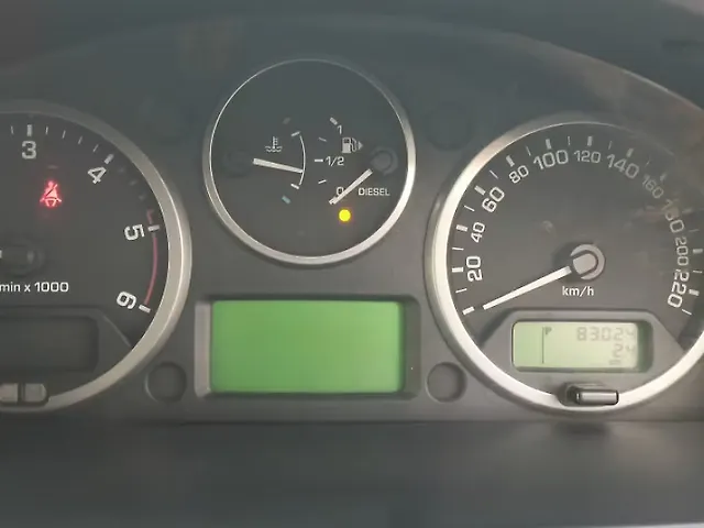 Used Land Rover Freelander 2 [2012-2013] SE TD4 in Bareilly