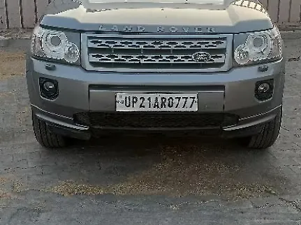 Used 2013 Land Rover Freelander in Bareilly