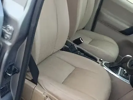 Used Land Rover Freelander 2 [2012-2013] SE TD4 in Bareilly
