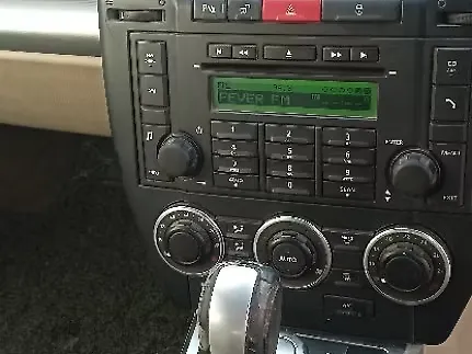 Used Land Rover Freelander 2 [2012-2013] SE TD4 in Bareilly