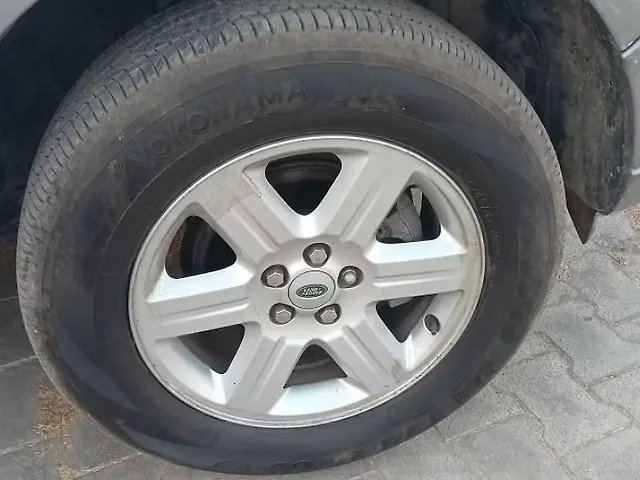 Used Land Rover Freelander 2 [2012-2013] SE TD4 in Bareilly