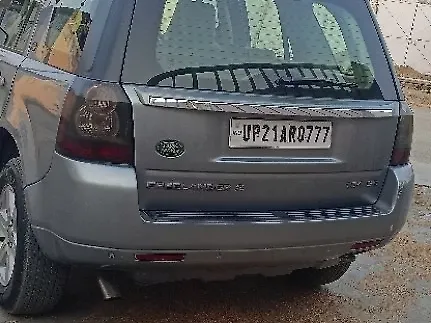 Used Land Rover Freelander 2 [2012-2013] SE TD4 in Bareilly