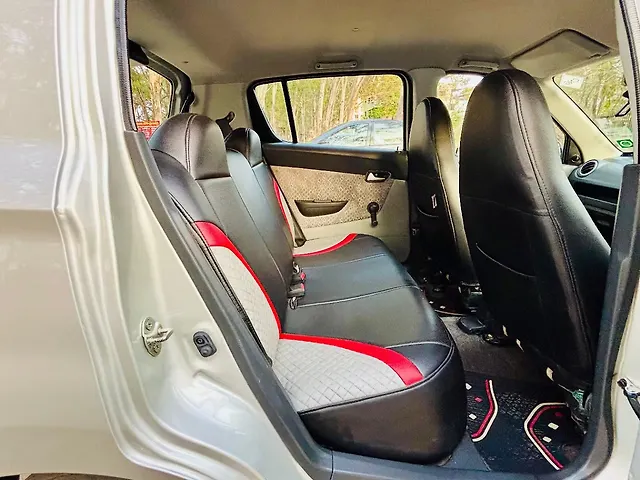 Used Maruti Suzuki Alto 800 [2016-2019] LXi in Nashik