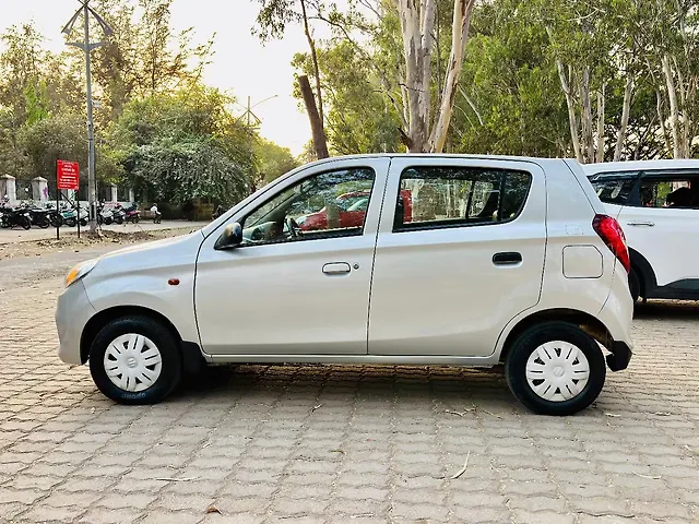 Used Maruti Suzuki Alto 800 [2016-2019] LXi in Nashik
