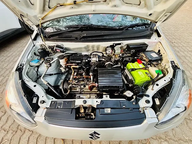 Used Maruti Suzuki Alto 800 [2016-2019] LXi in Nashik