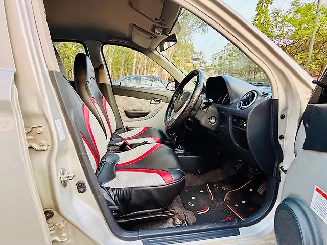 Used Maruti Suzuki Alto 800 [2016-2019] LXi in Nashik