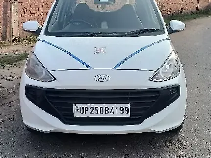 Used 2020 Hyundai Santro in Bareilly