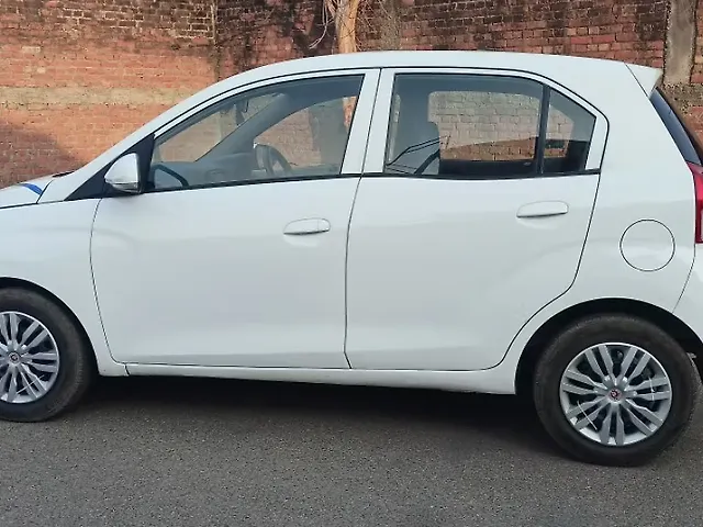 Used Hyundai Santro Sportz CNG in Bareilly
