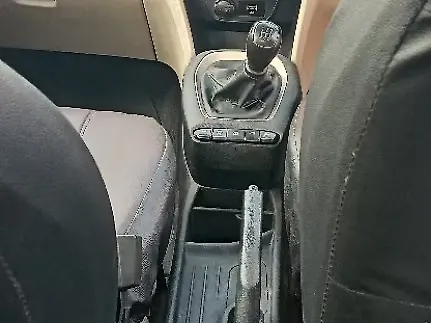 Used Hyundai Santro Sportz CNG in Bareilly